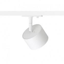 PIXEL do 1-faz. szyny biała 230V LED GX53 7W