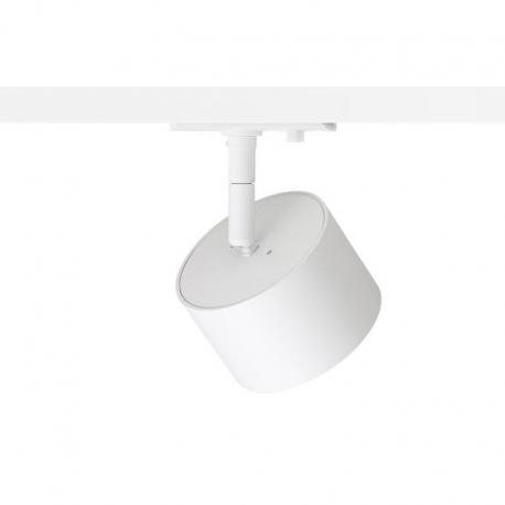 PIXEL do 1-faz. szyny biała 230V LED GX53 7W