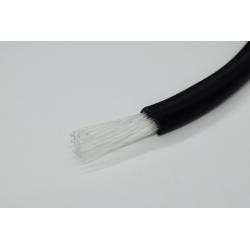 FIBER OPTIC MULTISINT 0,75mm x 25 szt. in black cover