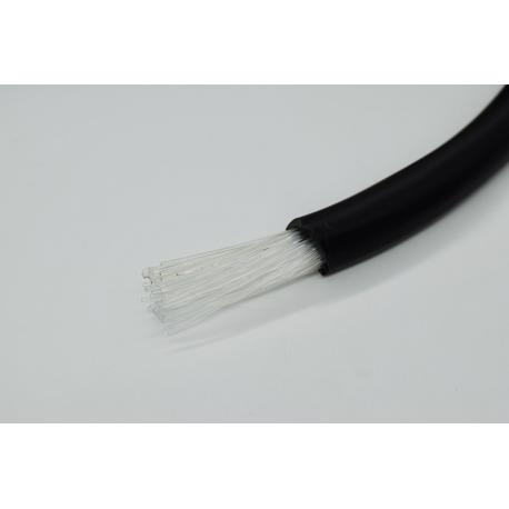 FIBER OPTIC MULTISINT 0,75mm x 25 szt. in black cover