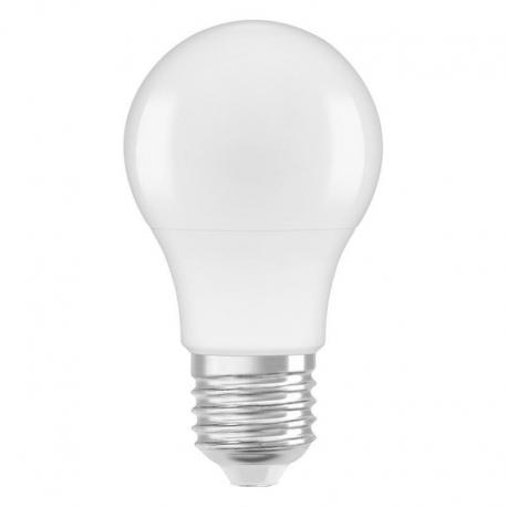 OSRAM Classic A RECYCLED   plastik 230V E27 LED EQ60  2700K