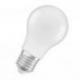 OSRAM Classic A RECYCLED   plastik 230V E27 LED EQ60  2700K
