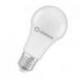 OSRAM Classic A RECYCLED   plastik 230V E27 LED EQ75  2700K