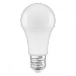 OSRAM Classic A RECYCLED   plastik 230V E27 LED EQ100  2700K
