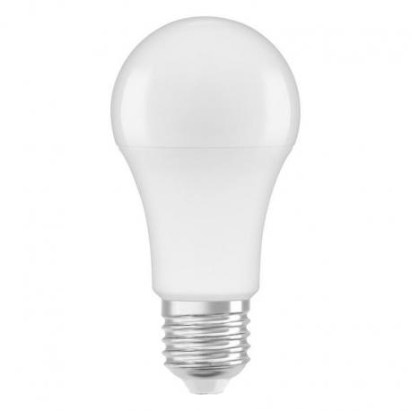 OSRAM Classic A RECYCLED   plastik 230V E27 LED EQ100  2700K