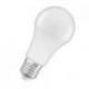 OSRAM Classic A RECYCLED   plastik 230V E27 LED EQ100  2700K