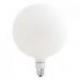 OSRAM Globe 200 DIMM mat 230V E27 LED EQ60 2700K