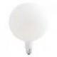 OSRAM Globe 200 DIMM mat 230V E27 LED EQ60 2700K