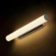 RIVIER LED 59 ścienna chrom/akryl mleczny 230V LED 18W 3000K