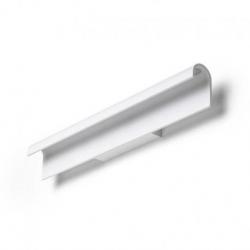 MARAIS 53 ścienna biała  230V LED 18W IP44  3000K