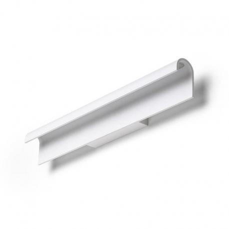 MARAIS 53 ścienna biała  230V LED 18W IP44  3000K