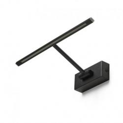 FRESCO 34 ścienna  stary mosiądz 230V LED 6W  3000K