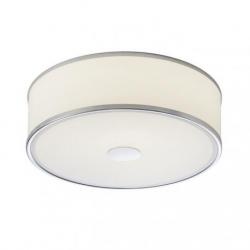 CASSABLANCA  LED 40  sufitowa  chrom 230V LED 35W  3000K