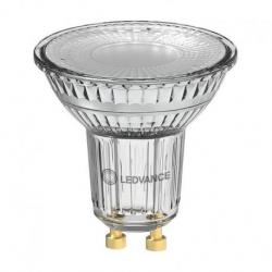 OSRAM PAR16 DIMM   230V GU10 LED EQ80 120°  4000K