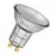 OSRAM PAR16 DIMM   230V GU10 LED EQ80 120°  4000K