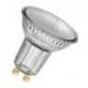 OSRAM PAR16 DIMM   230V GU10 LED EQ80 120°  4000K