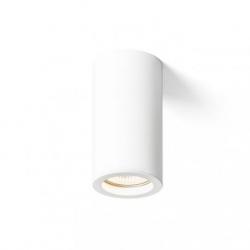 MOMA sufitowa biała 230V LED GU10 9W