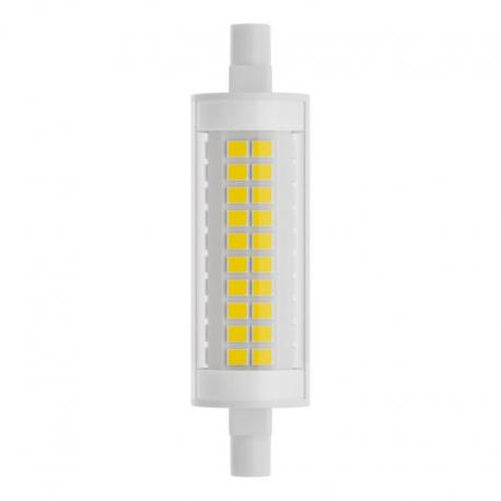 OSRAM SLIM LINE 78mm  przezroczysta 230V R7s LED EQ75 2700K