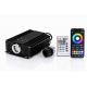 TLC-015 RGB 45W LED APP LIGHT FIBER OPTIC GENERATOR