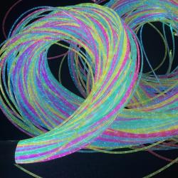 Kaskada Światłowodowa UV (200x2m)