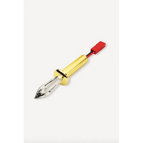 Kryształ oświetleniowy Swarovski DROP 18