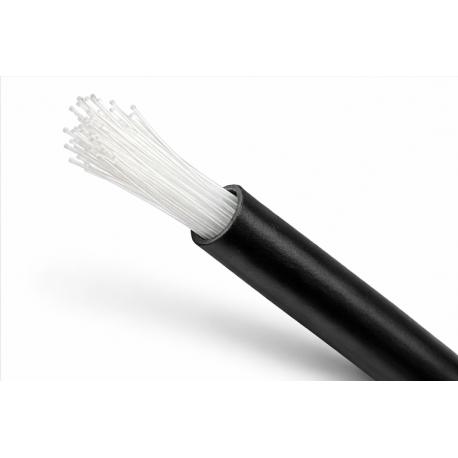 FIBER OPTIC MULTISINT 0,75mm x 18 pcs. in black cover