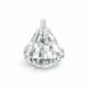 Glass crystal hanging L-EP10