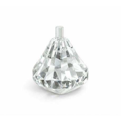 Glass crystal hanging L-EP10