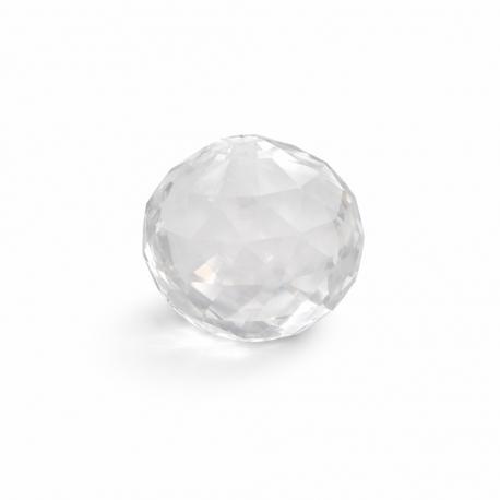 Glass hanging crystal F-EP11