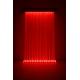 FIBER OPTIC CURTAIN 2x2m RGBW Color