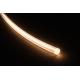 SOLIDCORE FIBER OPTIC 3mm - 1m