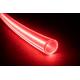 Fiber optic PMMA SOLIDCORE 6/8.8mm side light guide - 1m