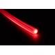 Fiber optic SOLIDCORE 2.5/3.5mm side light guide - 1m