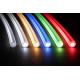 Fiber optic SOLIDCORE 2.5/3.5mm side light guide - 1m