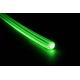Fiber optic SOLIDCORE 2.5/3.5mm side light guide - 1m