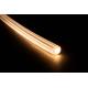 Fiber optic SOLIDCORE 2.5/3.5mm side light guide - 1m