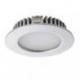 INEZ R   chrom 12V LED 3W IP44  3000K