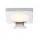 YOLO SQ nad lustro  chrom 12V LED 4W IP44  3000K