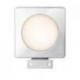 YOLO SQ nad lustro  chrom 12V LED 4W IP44  3000K