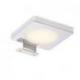 YOLO SQ nad lustro  chrom 12V LED 4W IP44  3000K