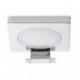 YOLO SQ nad lustro  chrom 12V LED 4W IP44  3000K