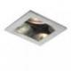 MERIKO GU53 nieruchoma  stal nierdzewna 12V GU53 50W