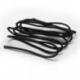 FIT 3x075 4m kabel tekstylny czarna  230V
