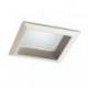 VIC 12 wpuszczana biała  230V LED 10W  3000K