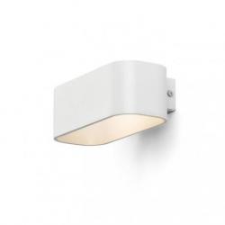 REEM ścienna biała  230V LED 4.5W  3000K