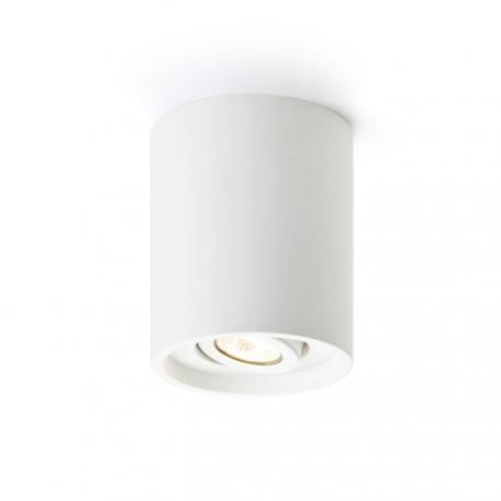 COLES sufitowa kierunkowa  gipsowa 230V GU10 15W