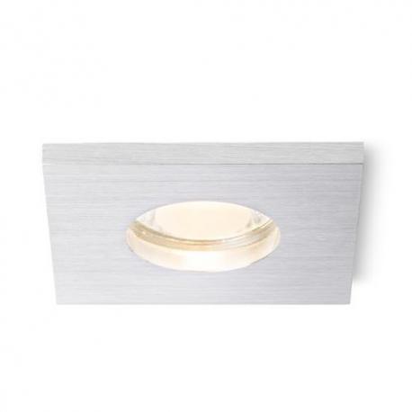 ASTOR SQ   aluminium szczotkowane 230V GU10 50W IP65