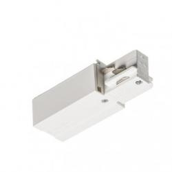 EUTRAC zasilanie prawe biała  230V