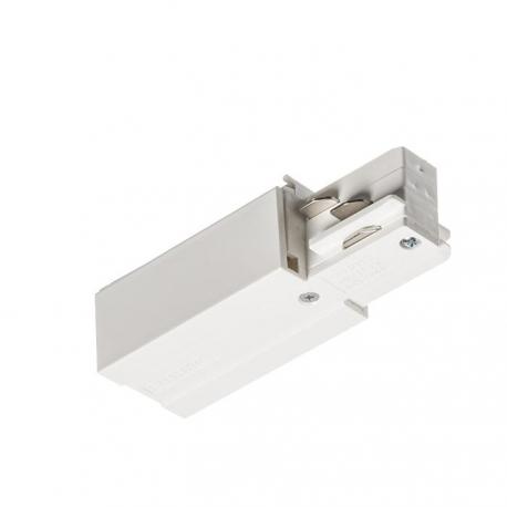 EUTRAC zasilanie prawe biała  230V