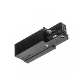 EUTRAC zasilanie prawe czarna  230V